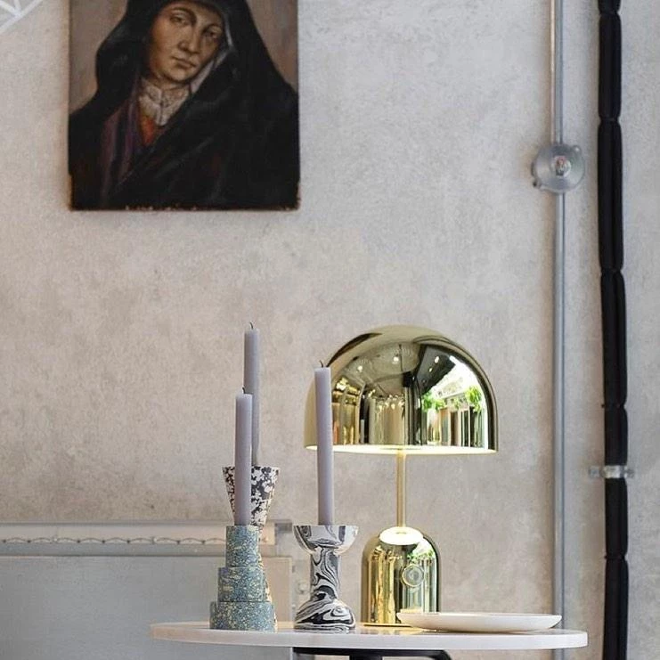 Vakkerlight Bell Table Light Table Lamps