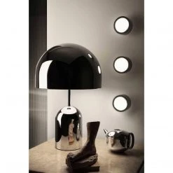 Vakkerlight Bell Table Light Table Lamps