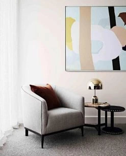 Vakkerlight Bell Table Light Table Lamps