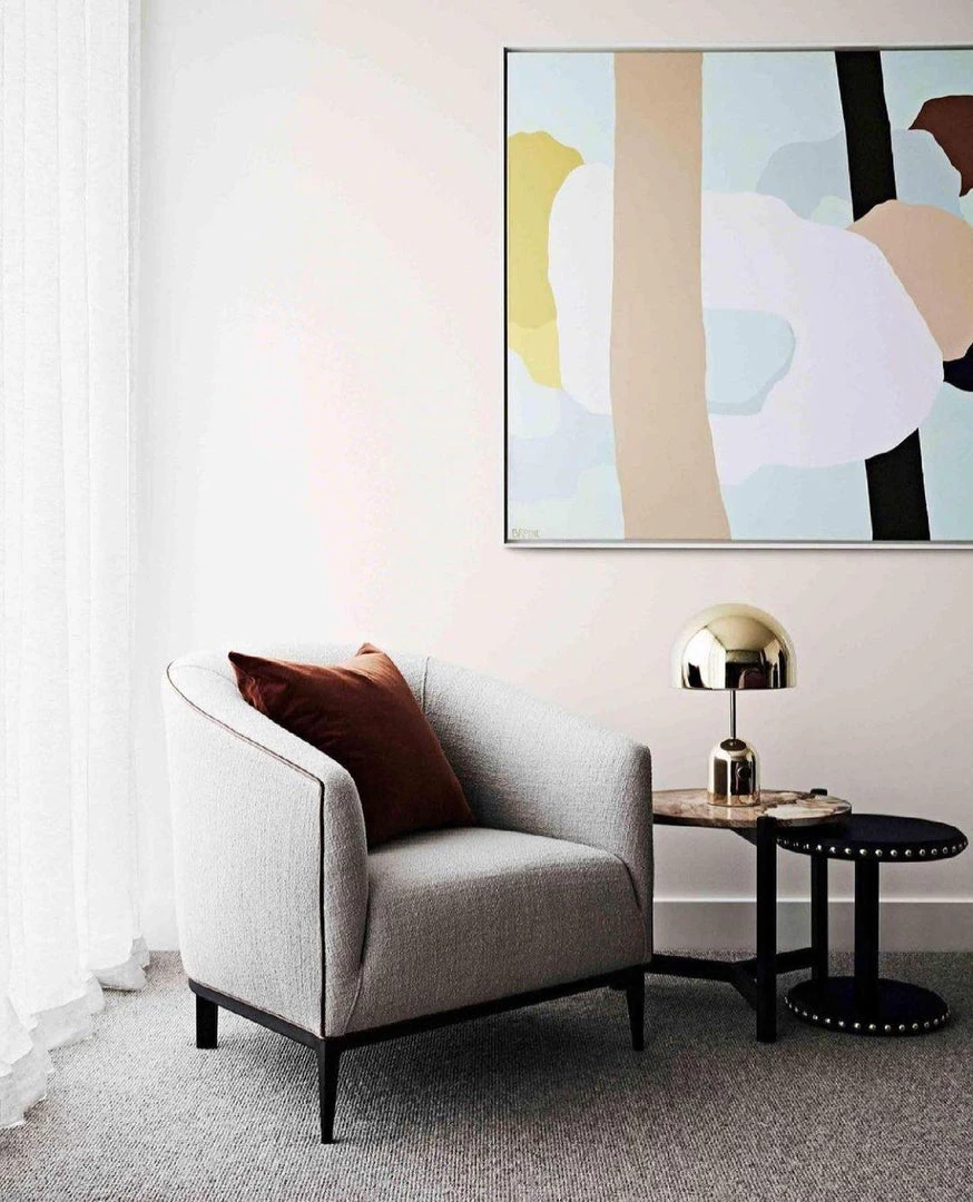 Vakkerlight Bell Table Light Table Lamps