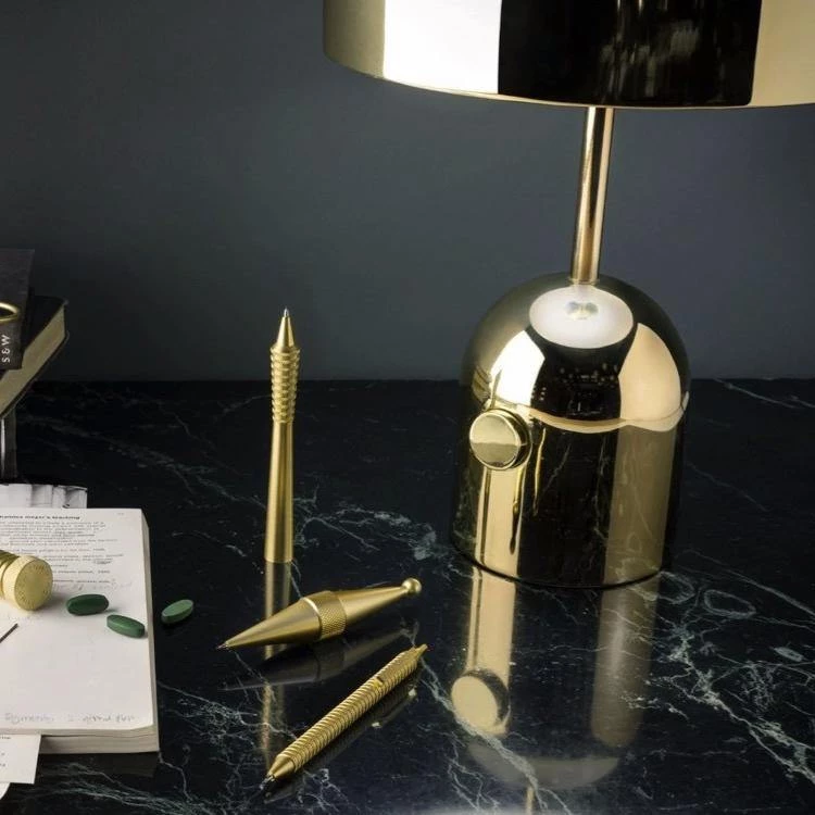 Vakkerlight Bell Table Light Table Lamps