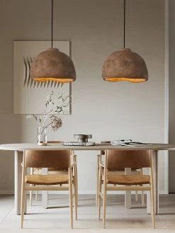 Vakkerlight Bells Pendant Lamp
