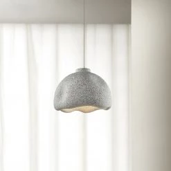 Vakkerlight Pendant Lights Bells Speckled Pendant Lamp