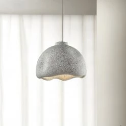 Vakkerlight Pendant Lights Bells Speckled Pendant Lamp
