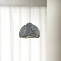 Vakkerlight Pendant Lights Bells Speckled Pendant Lamp