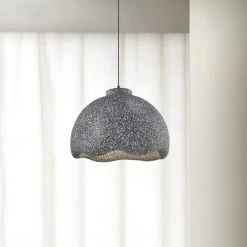 Vakkerlight Pendant Lights Bells Speckled Pendant Lamp