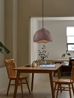 Vakkerlight Pendant Lights Bells Speckled Pendant Lamp