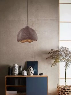 Vakkerlight Pendant Lights Bells Speckled Pendant Lamp