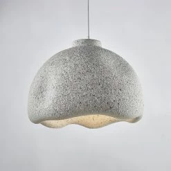 Vakkerlight Pendant Lights Bells Speckled Pendant Lamp