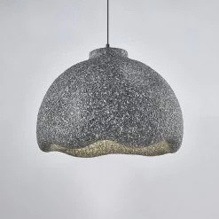 Vakkerlight Pendant Lights Bells Speckled Pendant Lamp