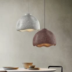Vakkerlight Pendant Lights Bells Speckled Pendant Lamp