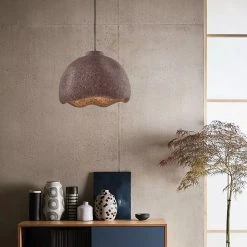 Vakkerlight Pendant Lights Bells Speckled Pendant Lamp