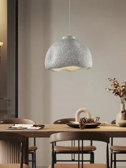 Vakkerlight Pendant Lights Bells Speckled Pendant Lamp