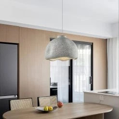Vakkerlight Pendant Lights Bells Speckled Pendant Lamp