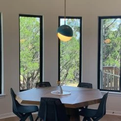 Vakkerlight Benedict Pendant Light Pendant Lights