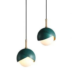 Vakkerlight Benedict Pendant Light Pendant Lights