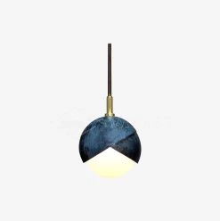 Vakkerlight Benedict Pendant Light Pendant Lights