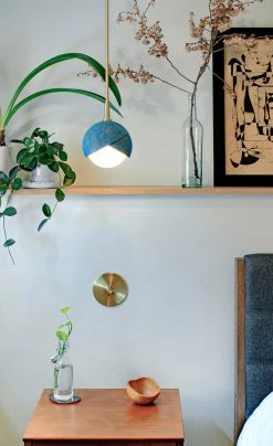 Vakkerlight Benedict Pendant Light Pendant Lights