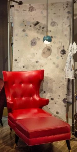 Vakkerlight Benedict Pendant Light Pendant Lights