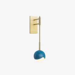 Vakkerlight Benedict Sconce