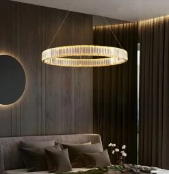 Vakkerlight Bertolda Chandeliers