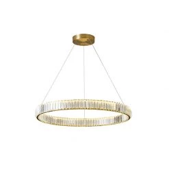 Vakkerlight Bertolda Chandeliers