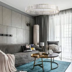 Vakkerlight Bertolda Chandeliers