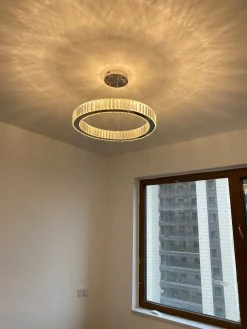 Vakkerlight Bertolda Chandeliers