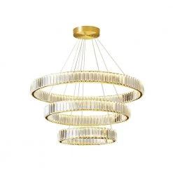 Vakkerlight Bertolda Chandeliers