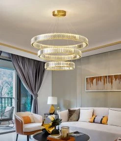 Vakkerlight Bertolda Chandeliers