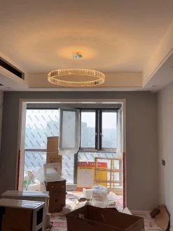 Vakkerlight Bertolda Chandeliers