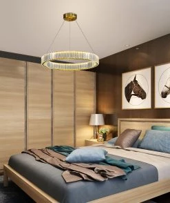 Vakkerlight Bertolda Chandeliers