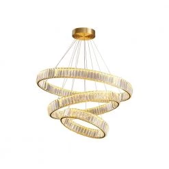 Vakkerlight Bertolda Chandeliers