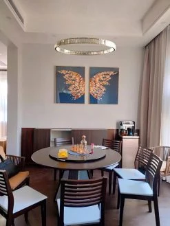 Vakkerlight Bertolda Chandeliers