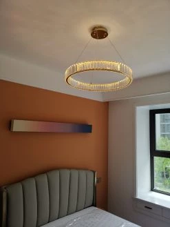 Vakkerlight Bertolda Chandeliers