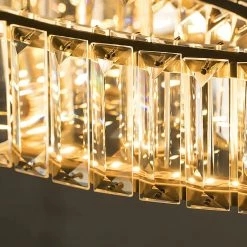 Vakkerlight Bertolda Chandeliers