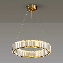 Vakkerlight Bertolda Chandeliers
