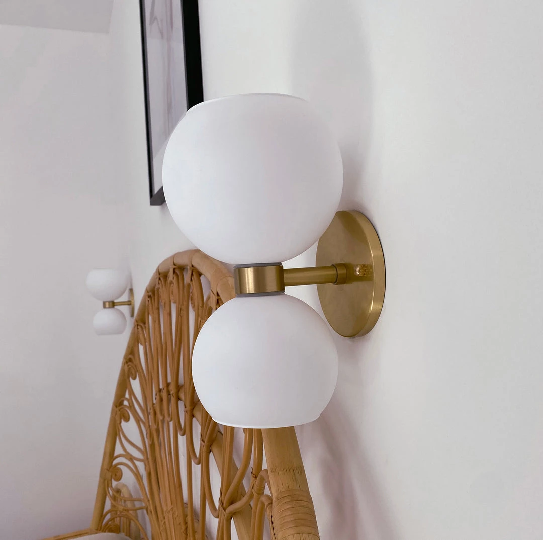 Vakker Betty Sconce Wall Sconces