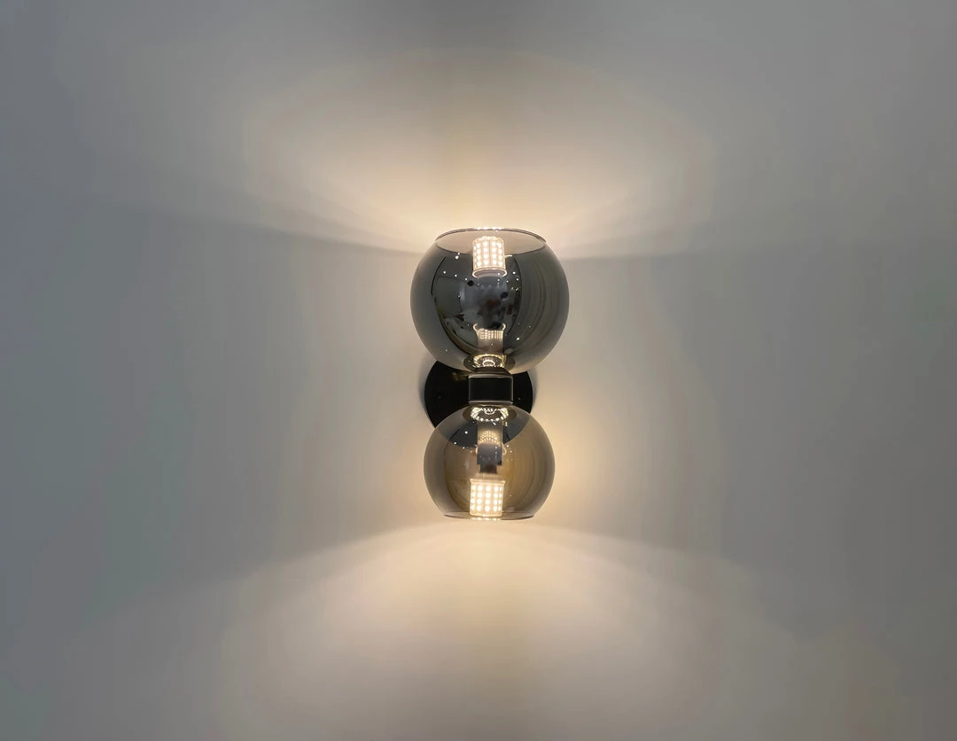 Vakker Betty Sconce Wall Sconces