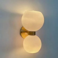 Vakker Betty Sconce Wall Sconces