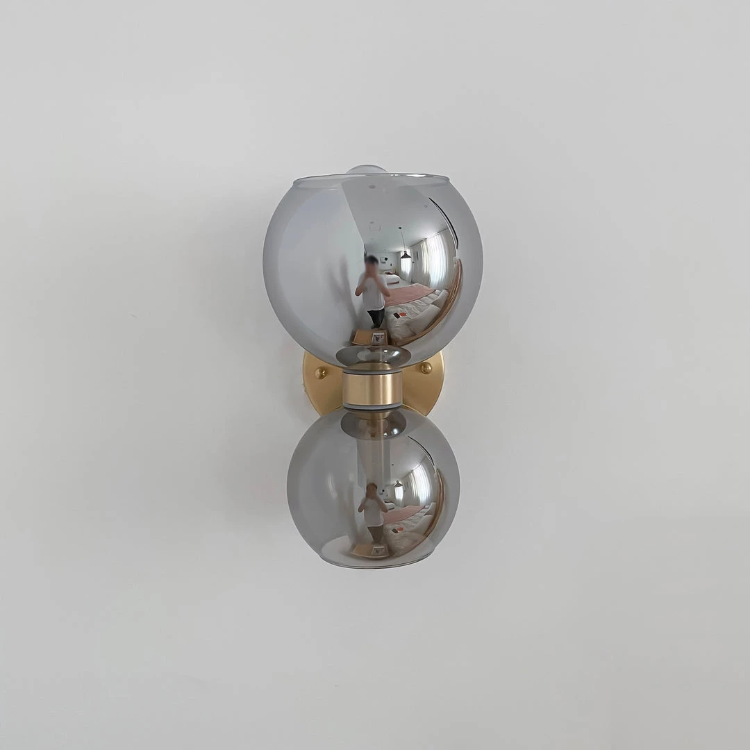 Vakker Betty Sconce Wall Sconces