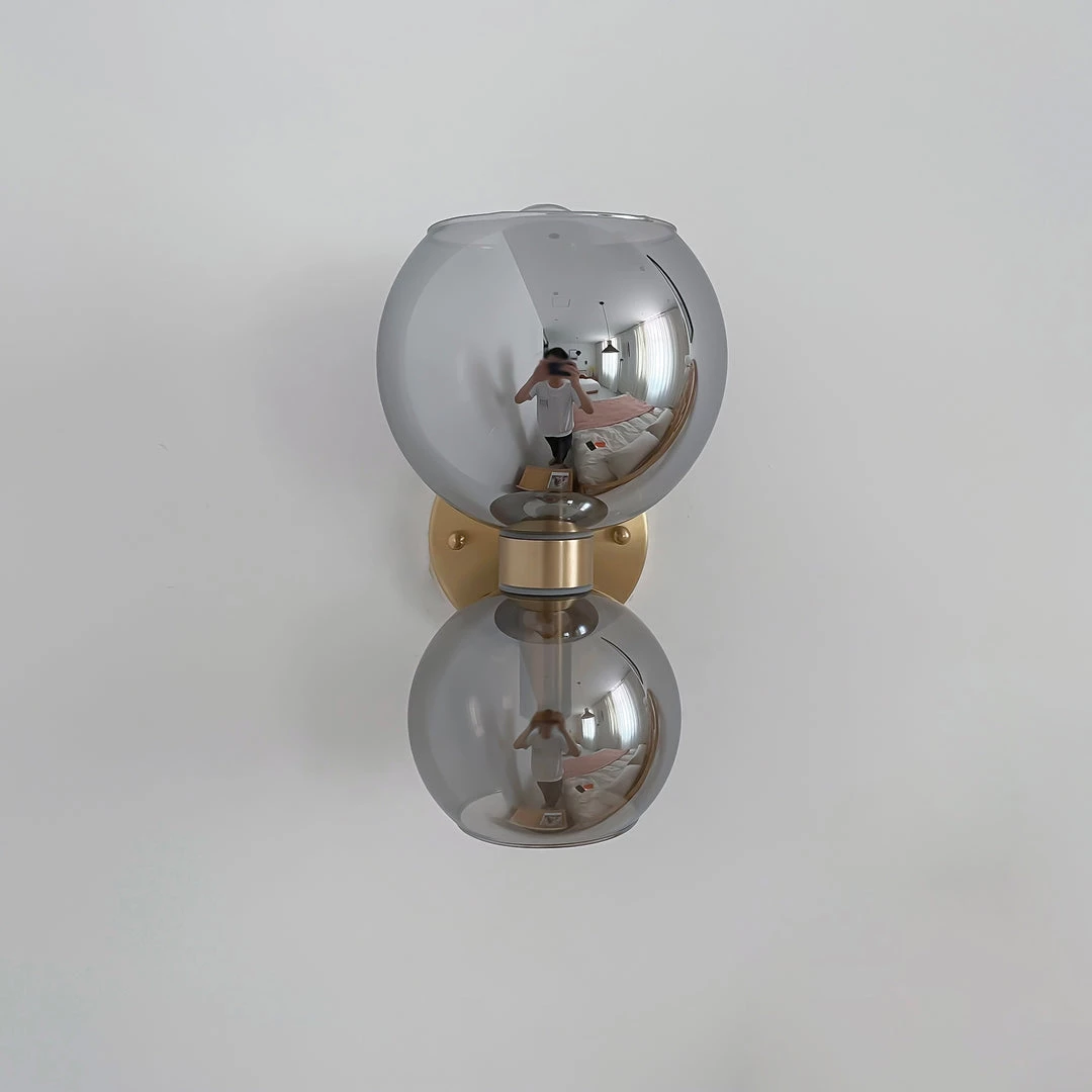 Vakker Betty Sconce Wall Sconces