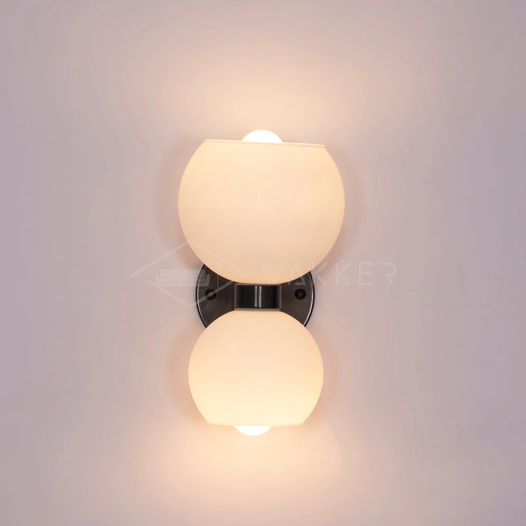 Vakker Betty Sconce Wall Sconces