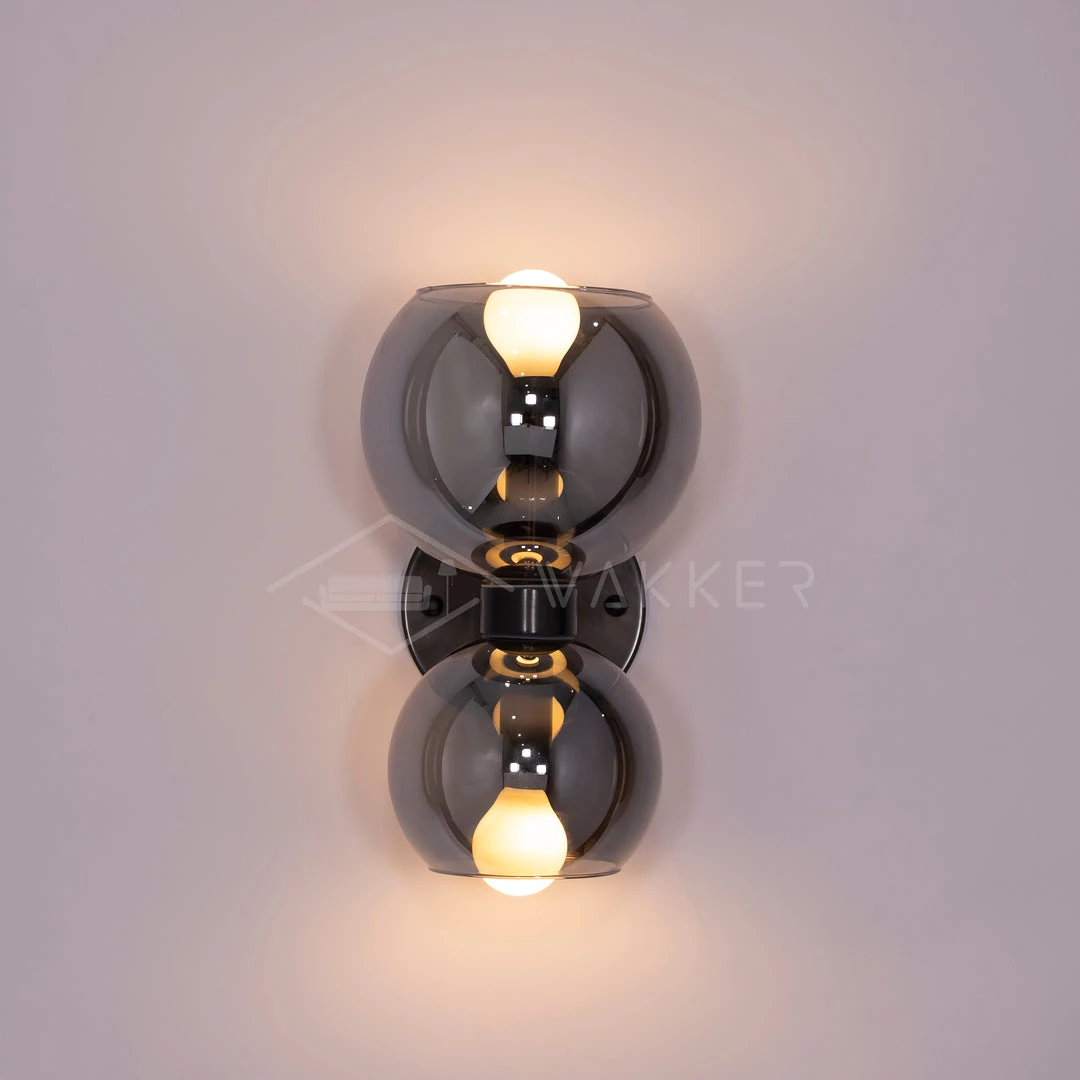 Vakker Betty Sconce Wall Sconces