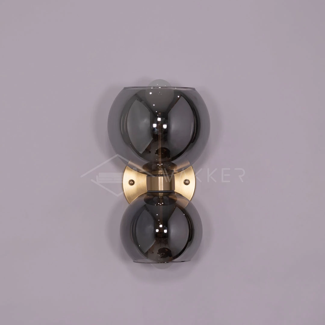 Vakker Betty Sconce Wall Sconces
