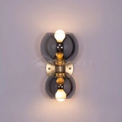 Vakker Betty Sconce Wall Sconces