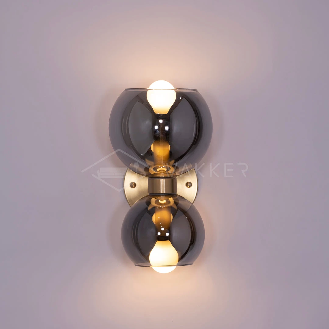 Vakker Betty Sconce Wall Sconces