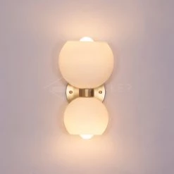 Vakker Betty Sconce Wall Sconces