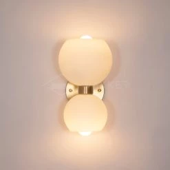 Vakker Betty Sconce Wall Sconces