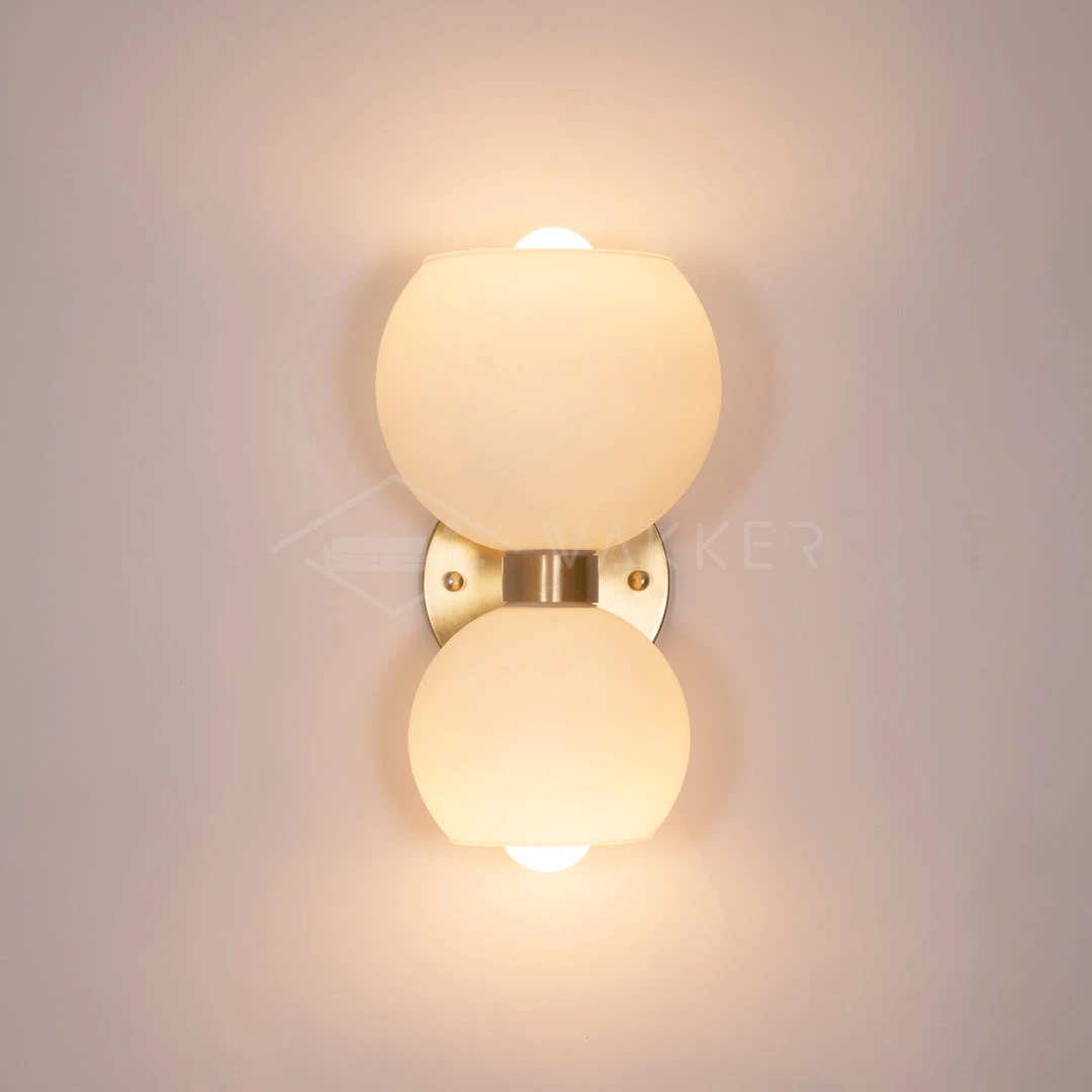 Vakker Betty Sconce Wall Sconces